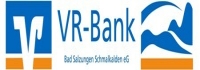 VR Bank Bad Salzungen e.G. 